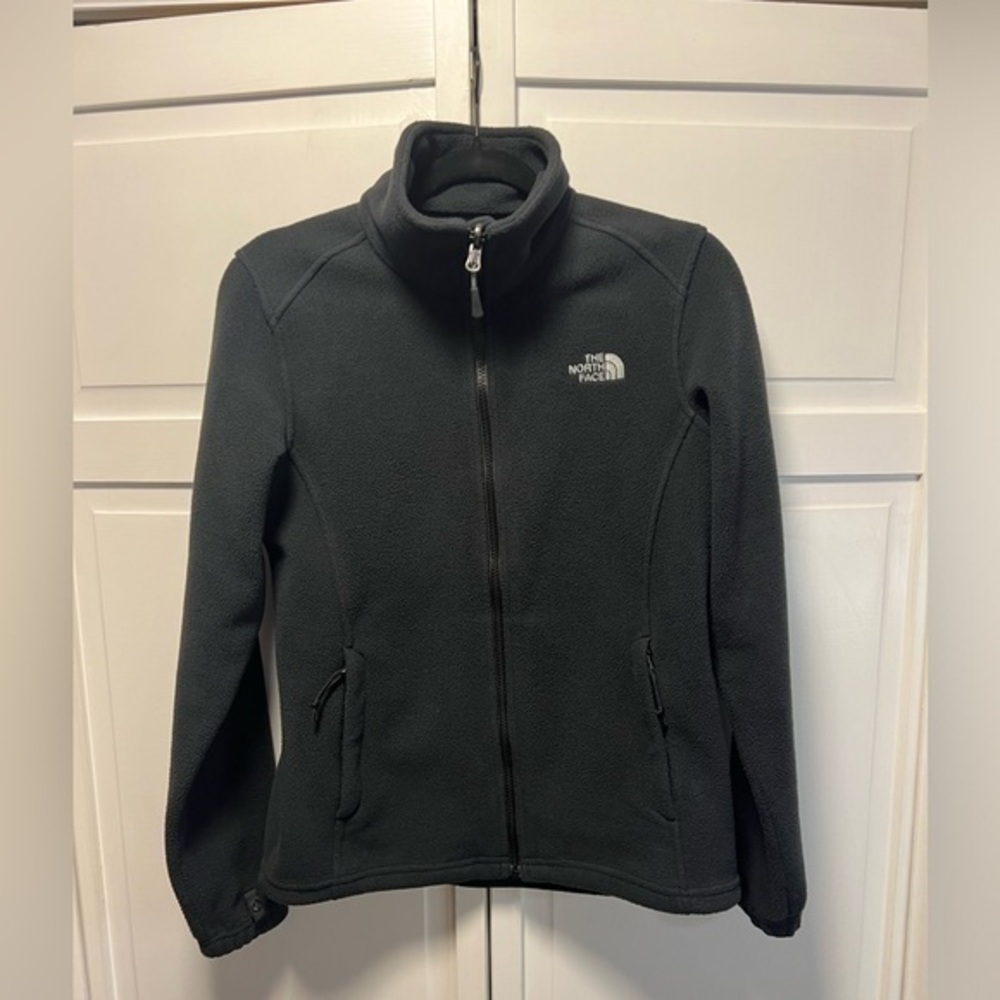 The North Face Khumbu Jacket Size Women’s Small Color Black